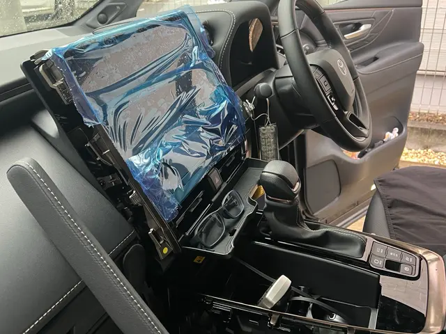 テレビキャンセラー取付サービスの画像