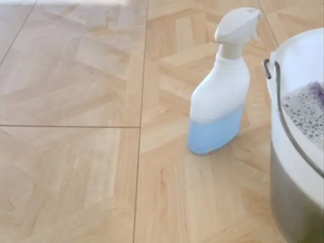 ★空室・原状回復専門店★不動産オーナー様へ室内の消臭・抗菌施工をサービス提供中！サービスの画像