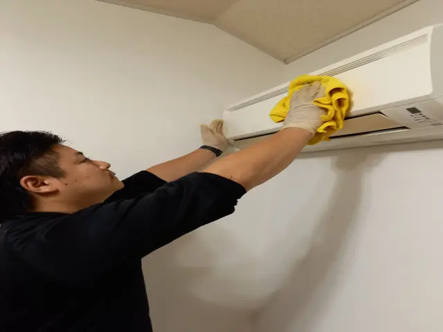 ★空室・原状回復専門店★不動産オーナー様へ室内の消臭・抗菌施工をサービス提供中！サービスの画像