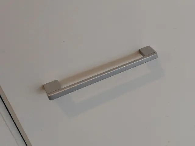 【出店記念割引価格】今お使いのドアノブ、再塗装いたします！サービスの画像