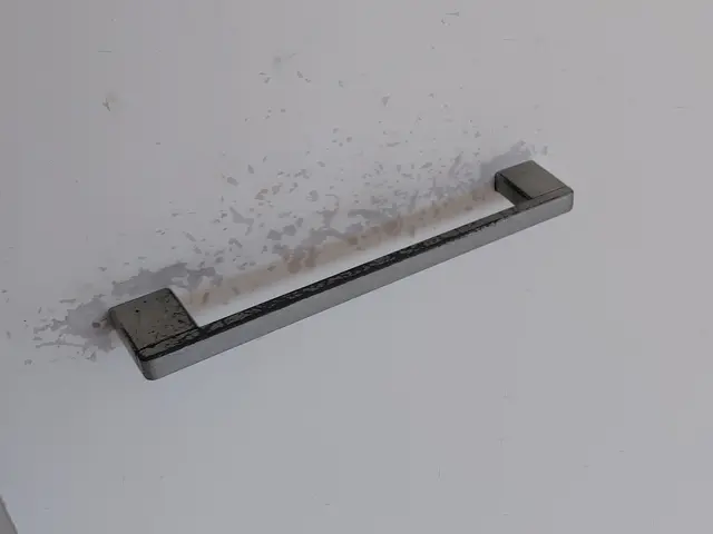 【出店記念割引価格】今お使いのドアノブ、再塗装いたします！サービスの画像