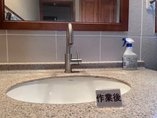 最短で当日対応可能です。急なトラブル是非お任せ下さい。まずはお気軽にご相談を！！サービスの画像