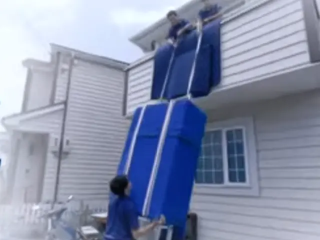 安心の実績。   心を豊かにする引越屋さん     引越匠u　安心緑ナンバーサービスの画像