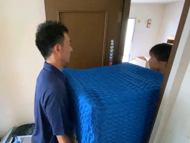 安心の実績。   心を豊かにする引越屋さん     引越匠u　安心緑ナンバーサービスの画像