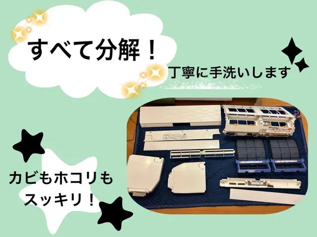 抗菌コート1コインキャンペーン実施中。お子さんやペットも安心の天然洗剤を使用サービスの画像