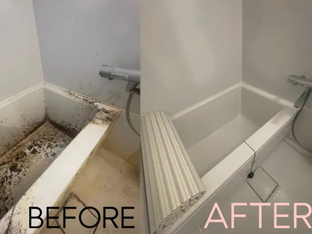 【防カビコート込み！】エアコンセット割ありでコスパ最高！11月末までの限定価格！サービスの画像