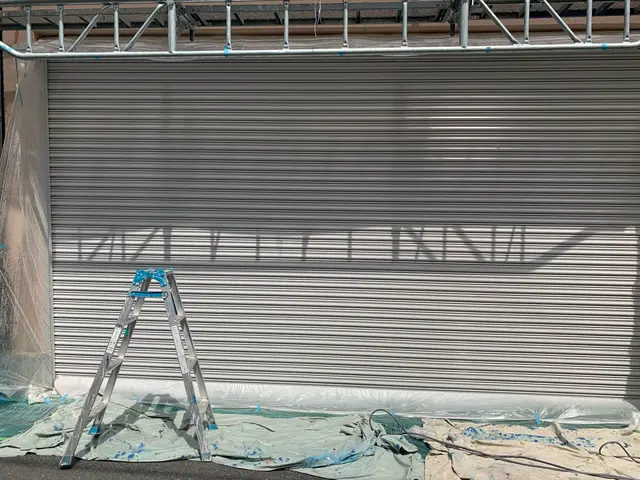 作業外注一切なし◎豊富な経験と知識で安心！何でも当店へお任せください！サービスの画像