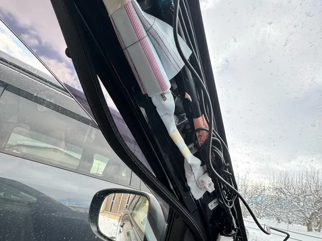 【PayPay使えます！】出張ドライブレコーダー取付★アフターフォローも万全サービスの画像