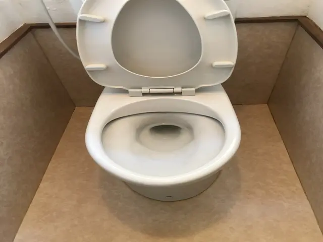 触りたくない汚れはプロにお任せ！！空間除菌も無料！サービスの画像