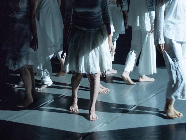 ダンサー派遣・振付演出・ワークショップ