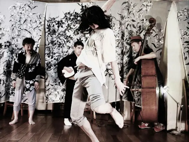 ダンサー派遣・振付演出・ワークショップ