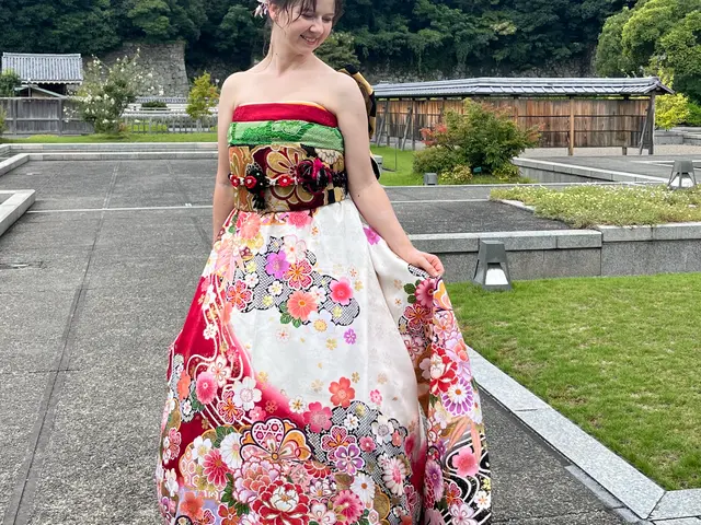 25年の実績が支える美しく着崩れしない着付け！卒業入学式、急きょのご対応可能です