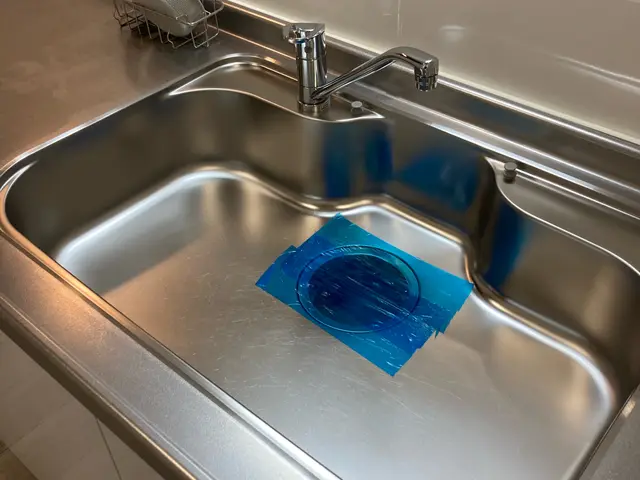 キッチンクリーニングサービスの画像