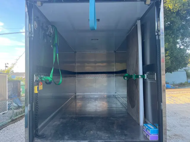 大量の荷物も弊社にお任せください！まずは無料見積りからご相談ください。サービスの画像