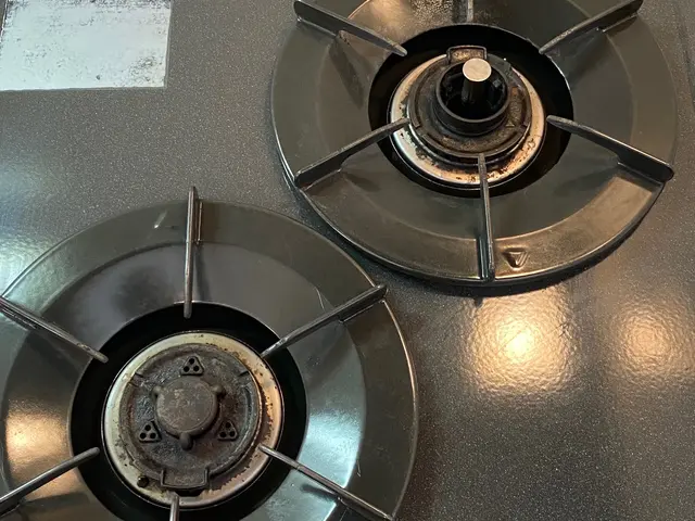 キッチンセット レンジフード換気扇&キッチンサービスの画像