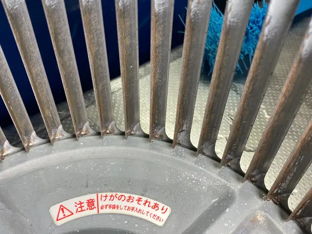 キッチンセット レンジフード換気扇&キッチンサービスの画像