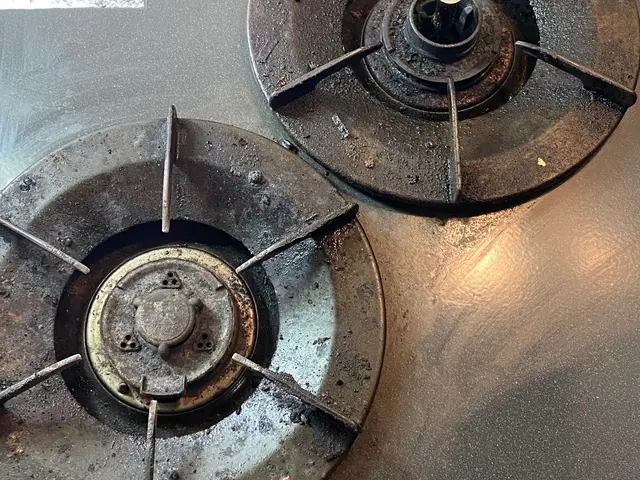 キッチンセット レンジフード換気扇&キッチンサービスの画像