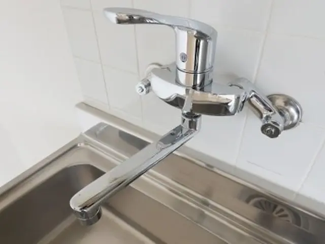 古い蛇口をお得にリニューアルしませんか？サービスの画像