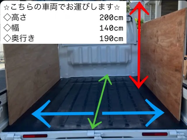 ☆元アスリートの私達がお伺いします！☆安心・安全の【不用品回収サービス！】サービスの画像