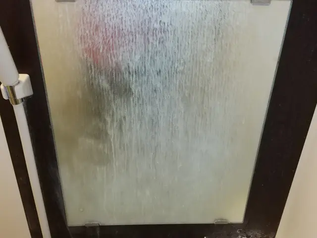 【岩手・盛岡】プロの技術力で、浴室のカビ、石鹸カス・水垢もスッキリ解消致します！サービスの画像