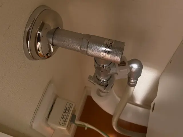 ウォシュレット交換★処分費用★駐車場代★追加費用なし★時間外ご相談可能サービスの画像