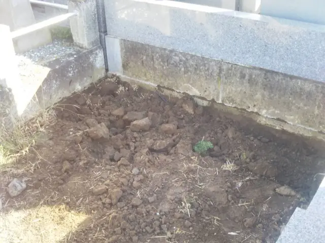 『お墓をどうすればよい？？』お任せ下さい！！ 改葬から埋葬まで真心込めてお手伝いサービスの画像