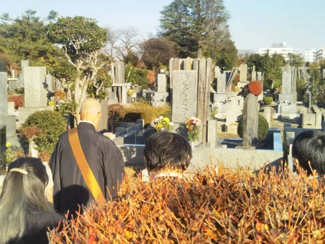 『お墓をどうすればよい？？』お任せ下さい！！ 改葬から埋葬まで真心込めてお手伝いサービスの画像