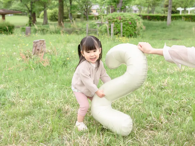 元保育士がご家族やお子様の笑顔を撮影します