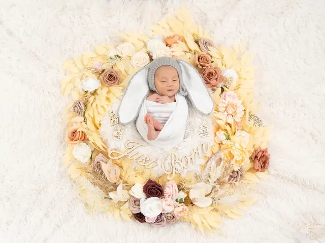 【看護師歴10年・出産経験有】専門学校で技術習得したプロによるご自宅撮影サービス