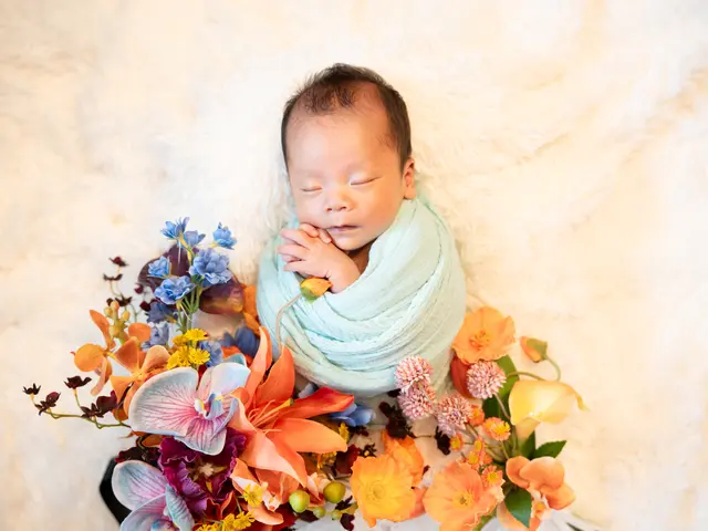 【看護師資格保有】専門学校で技術習得したプロによるご自宅撮影サービス