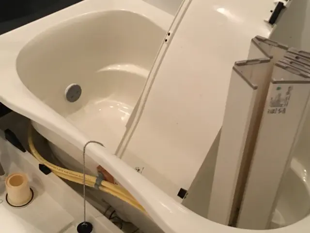 ☆地元池田で３８年の信用と安心をお届けします☆安心の損害保加入済みサービスの画像