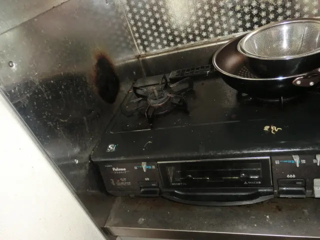 10月5日6日予約可能　水回りのプロが始めたクリーニングご期待ください！☆サービスの画像