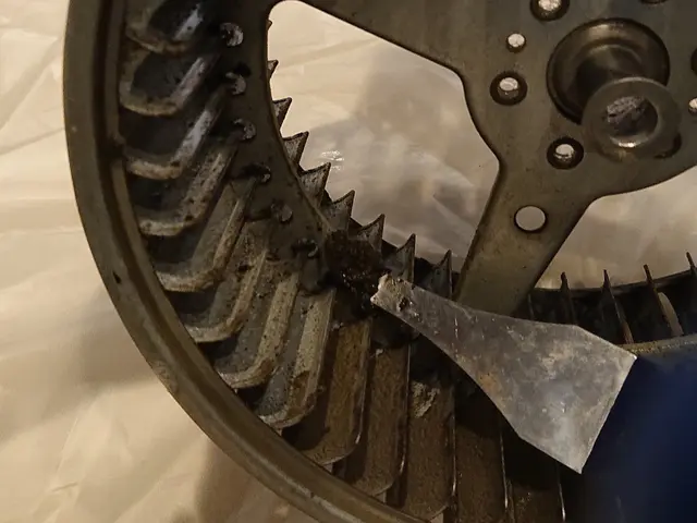 ◎コーキングの防カビサービス中!!豊富な経験と知識でお客様のお困り事に対応しますサービスの画像