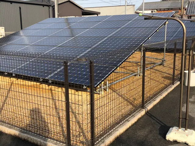 雑草対策！早めに対策を！防草シート張り・砂利敷の施工はお任せください！サービスの画像