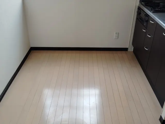 期間限定、割り引き中！夜間対応！空室清掃お任せください！サービスの画像