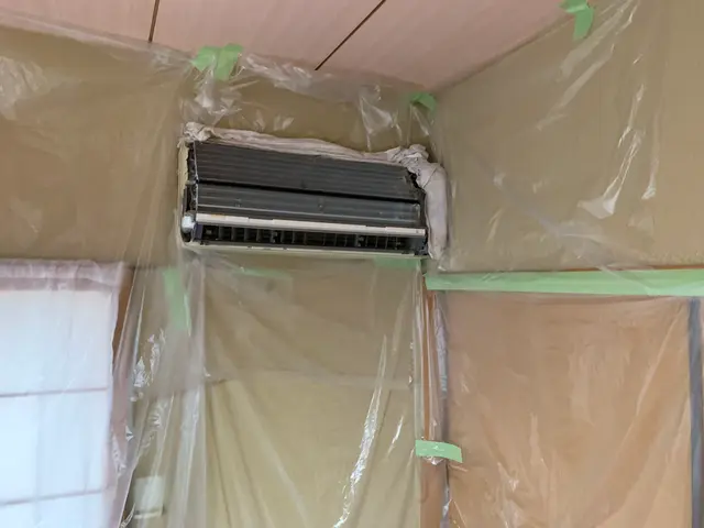 ☆女性スタッフ同行☆2名分担作業☆赤ちゃん、ペット大好きなスタッフがお邪魔しますサービスの画像