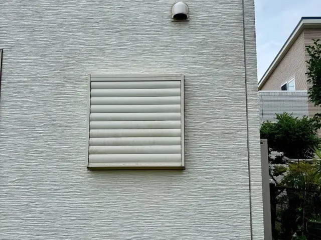 外壁スッキリ洗浄プランサービスの画像