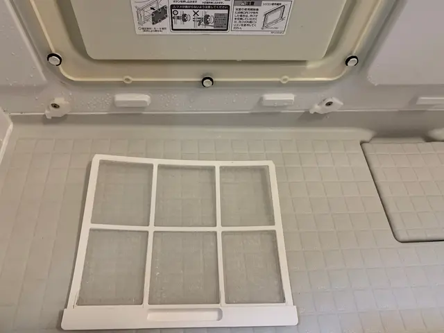 浴室清掃お任せ下さい。サービスの画像