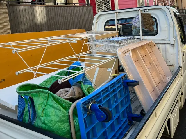 11月22日〜可能！ 予約前に【質問する】からお気軽にお問い合わせ下さい☆サービスの画像