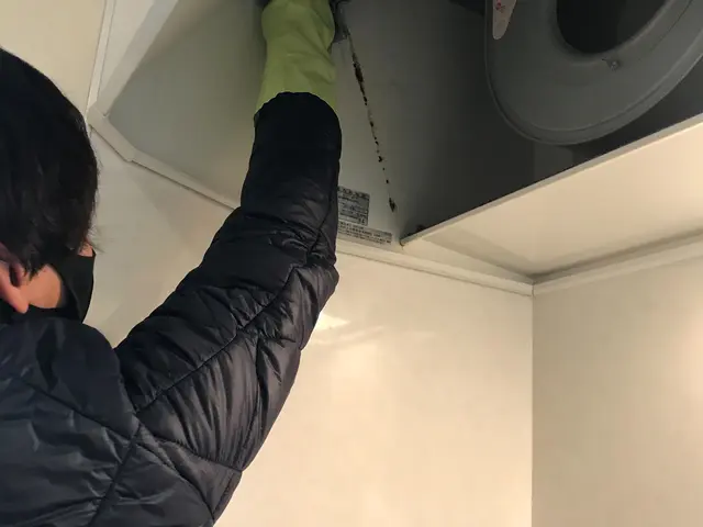 【年末繁忙期前がお得】椿家の11月限定★水回り5点セット 33000円♪サービスの画像