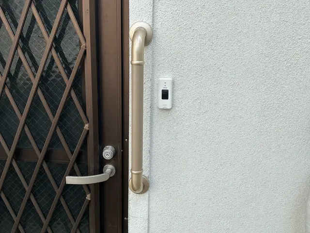 手すり設置30年のベテランがあなたの安全とデザインを施工します！サービスの画像