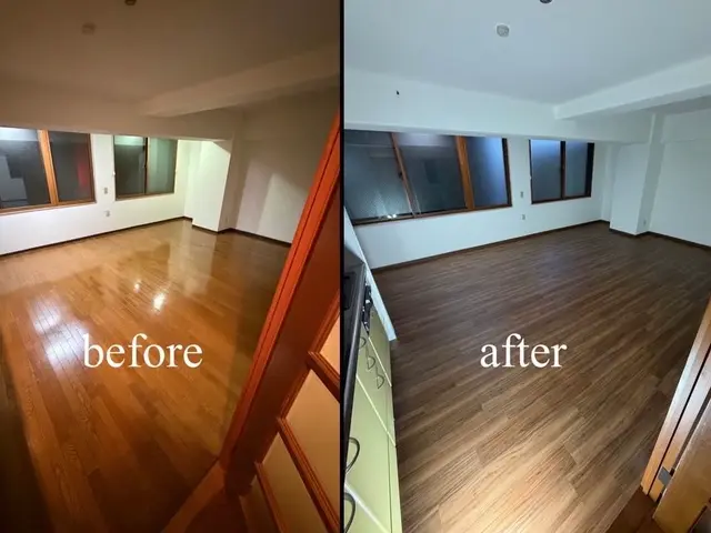 【業歴14年の実績】年中無休◎女性スタッフ同行可◎アフターフォローも万全サービスの画像