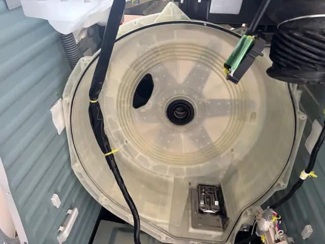 パナソニックシリーズ、シャープ一部のみ完全分解専門店です。サービスの画像