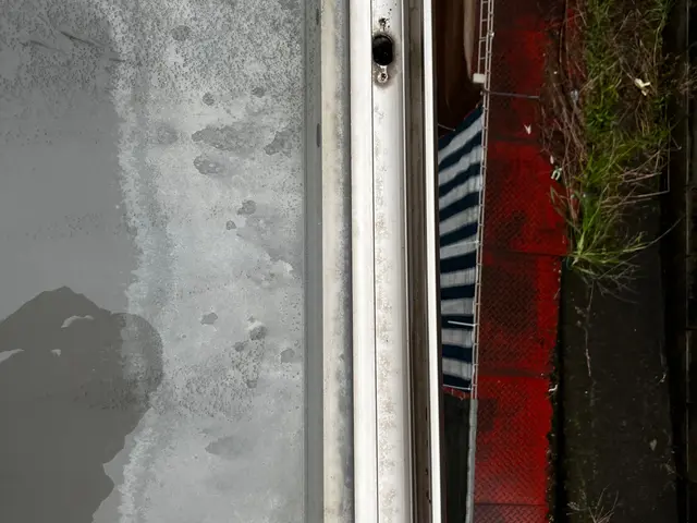 《雨樋掃除・修理》☆安心の自社施工☆年中無休☆実績豊富なプロにまずはご相談下さいサービスの画像