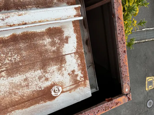 《雨樋掃除・修理》☆安心の自社施工☆年中無休☆実績豊富なプロにまずはご相談下さいサービスの画像