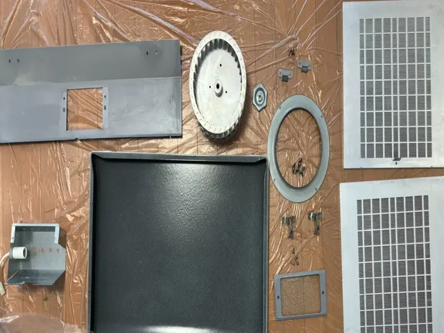 お得キャンペーン10％割引、キッチン＋レンジフード29,700円→26,730円サービスの画像