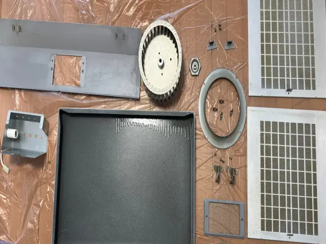 お得キャンペーン10％割引、キッチン＋レンジフード29,700円→26,730円サービスの画像