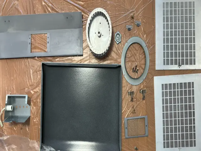 お得キャンペーン10％割引、キッチン＋レンジフード29,700円→26,730円サービスの画像