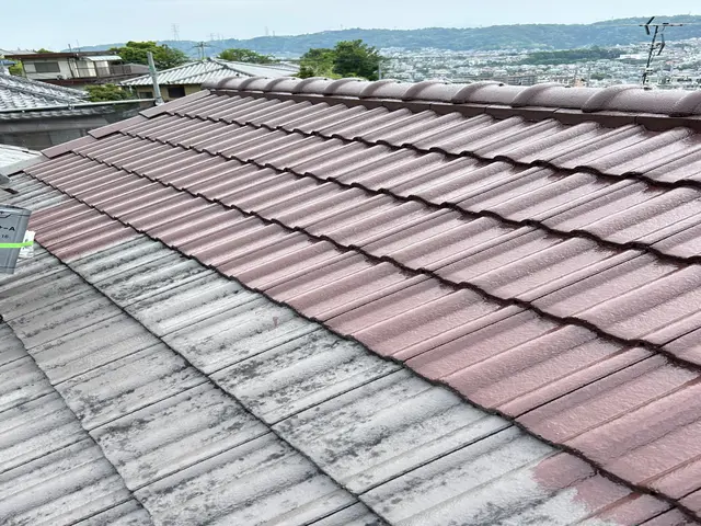 仕上がり重視で丁寧に施工◎すべて自社対応！損害保険加入済み！サービスの画像