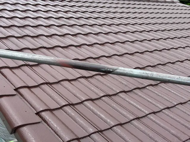 仕上がり重視で丁寧に施工◎すべて自社対応！損害保険加入済み！サービスの画像